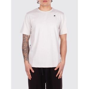 K-Way T-Shirt Men Beige